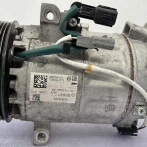 Compresseur clim RENAULT CLIO 5 PHASE 1 Essence