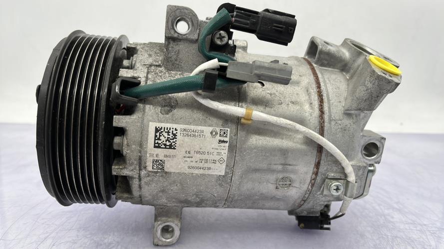 Compresseur clim RENAULT CLIO 5 PHASE 1 Essence