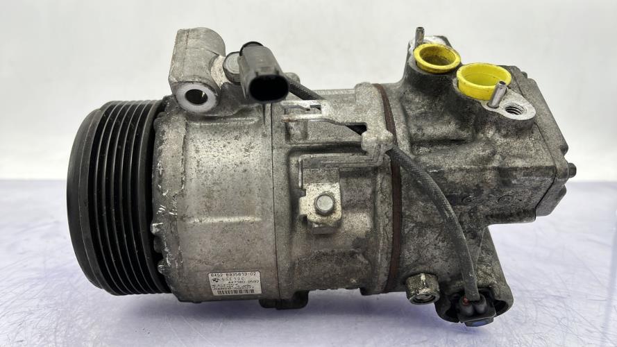 Compresseur clim BMW SERIE 1 E87 PHASE 1 Diesel
