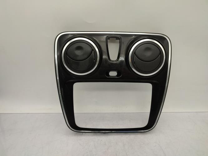 Aerateur tableau de bord DACIA LODGY PHASE 1 Diesel