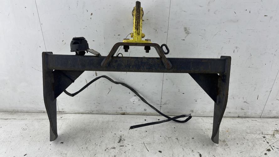 Attelage (boule de remorquage) FORD TRANSIT 4 Diesel