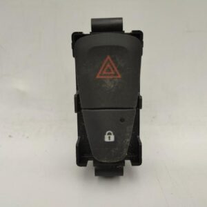 Bouton de warning DACIA LODGY PHASE 1 Diesel