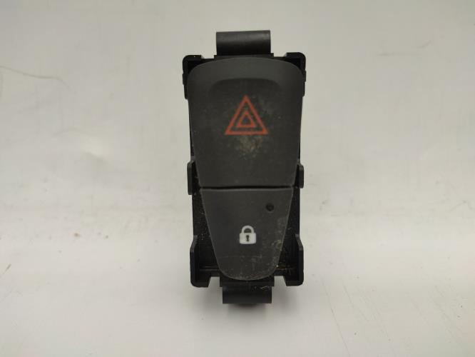 Bouton de warning DACIA LODGY PHASE 1 Diesel