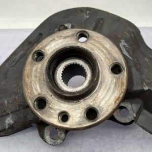 Fusee avant droit PEUGEOT 807 Essence