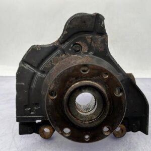 Fusee avant droit FIAT DUCATO 3 PHASE 1 Diesel