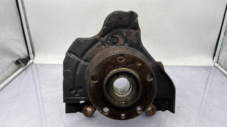 Fusee avant droit FIAT DUCATO 3 PHASE 1 Diesel