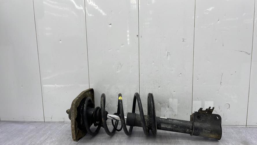 Amortisseur avant gauche PEUGEOT 807 Essence