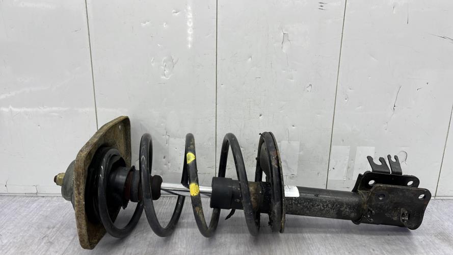 Amortisseur avant droit PEUGEOT 807 Essence