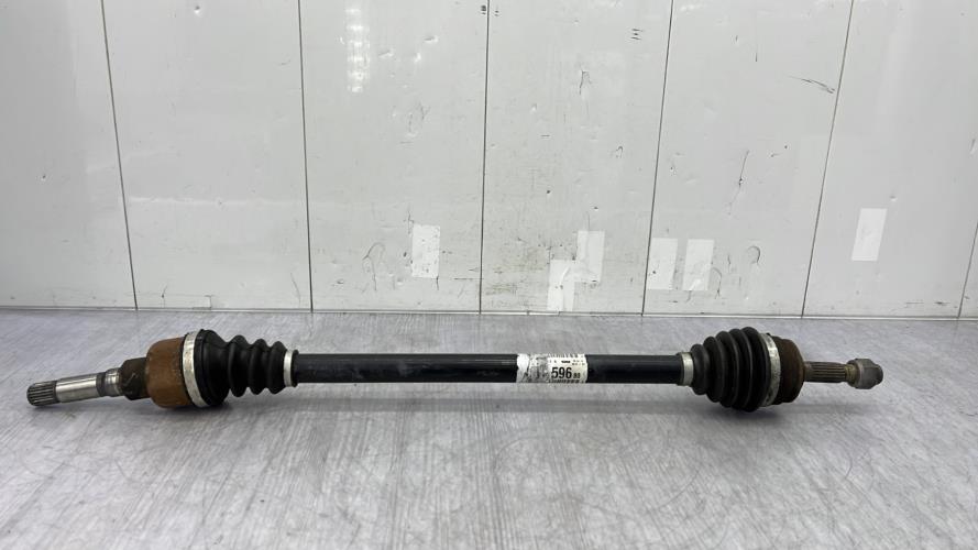 Cardan droit (transmission) PEUGEOT 208 1 PHASE 1 Essence