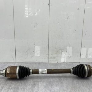 Cardan gauche (transmission) RENAULT CLIO 5 PHASE 1 Essence