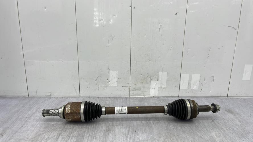 Cardan gauche (transmission) RENAULT CLIO 5 PHASE 1 Essence