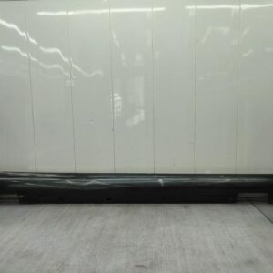 Bas de caisse droit MERCEDES CLASSE C 204 PHASE 2 COUPE Diesel