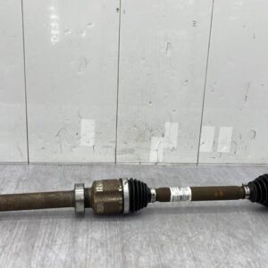 Cardan droit (transmission) RENAULT CLIO 5 PHASE 1 Essence