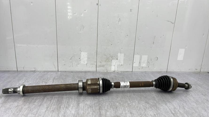 Cardan droit (transmission) RENAULT CLIO 5 PHASE 1 Essence