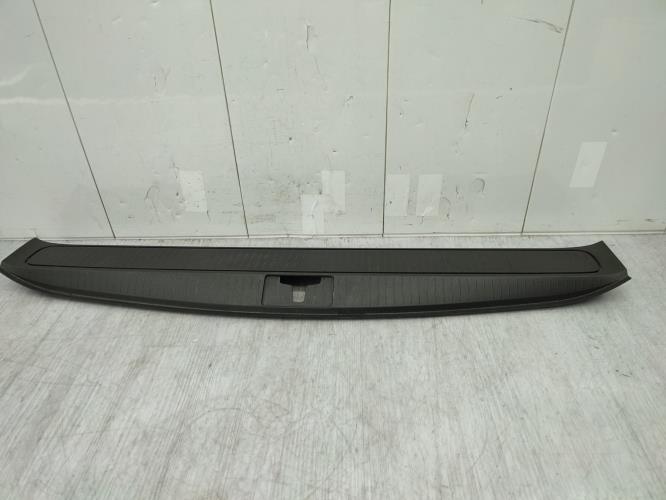 Revetement OPEL ZAFIRA TOURER C PHASE 2 Diesel