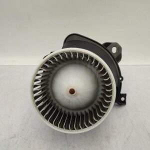 Ventilateur chauffage OPEL CORSA E Essence
