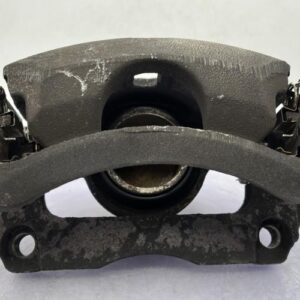 Etrier avant gauche (freinage) NISSAN QASHQAI 2 PHASE 1 Essence