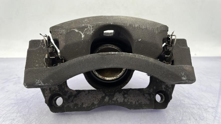 Etrier avant gauche (freinage) NISSAN QASHQAI 2 PHASE 1 Essence