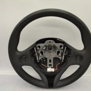 Volant RENAULT CLIO 4 PHASE 1 Essence