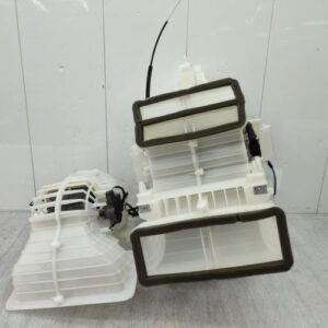 Bloc chauffage OPEL CORSA E Essence