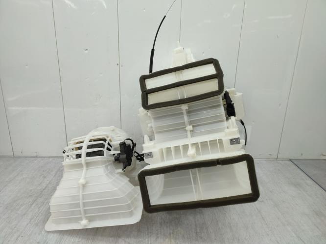 Bloc chauffage OPEL CORSA E Essence