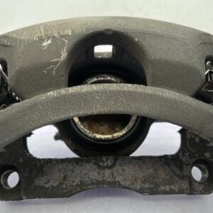 Etrier avant droit (freinage) NISSAN QASHQAI 2 PHASE 1 Essence