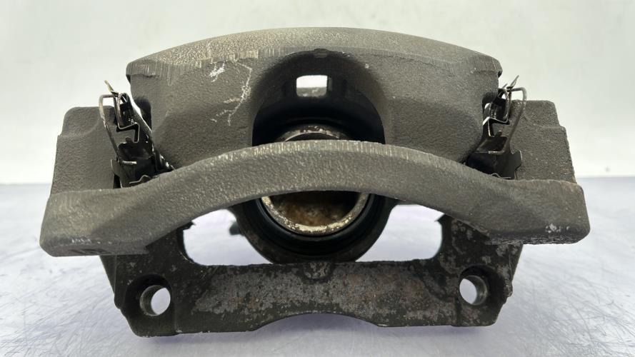 Etrier avant droit (freinage) NISSAN QASHQAI 2 PHASE 1 Essence