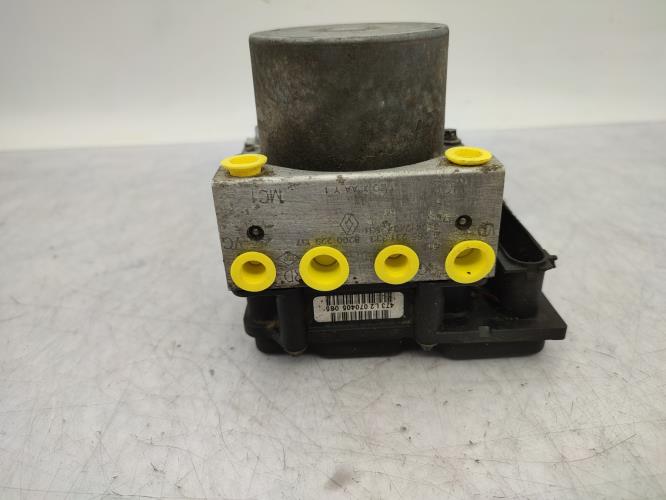 Bloc ABS (freins anti-blocage) RENAULT CLIO 2 PHASE 2 Diesel