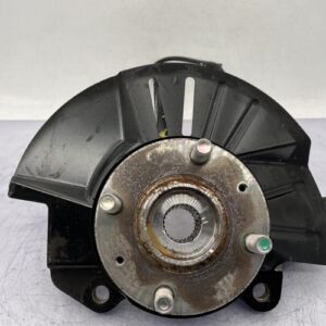 Fusee avant droit KIA RIO 4 PHASE 1 Essence/Hybride