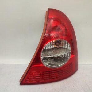 Feu arriere principal droit (feux) RENAULT CLIO 2 PHASE 2 Diesel