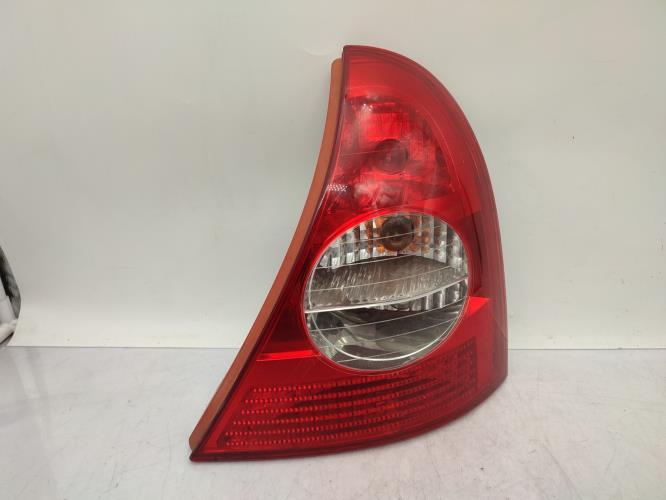 Feu arriere principal droit (feux) RENAULT CLIO 2 PHASE 2 Diesel