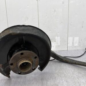 Fusee arriere gauche AUDI A4 1 PHASE 2 Diesel