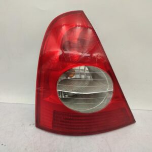 Feu arriere principal gauche (feux) RENAULT CLIO 2 PHASE 2 Diesel