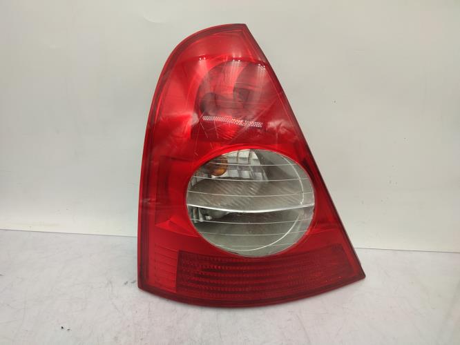 Feu arriere principal gauche (feux) RENAULT CLIO 2 PHASE 2 Diesel