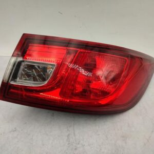 Feu arriere principal droit (feux) RENAULT CLIO 4 PHASE 1 Essence