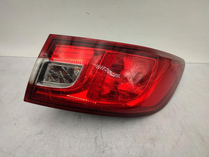 Feu arriere principal droit (feux) RENAULT CLIO 4 PHASE 1 Essence