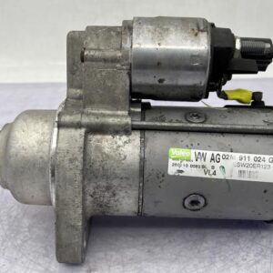 Demarreur AUDI A3 2 SPORTBACK PHASE 2 Diesel