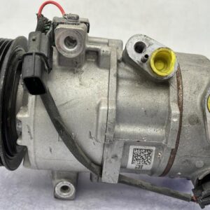 Compresseur clim KIA RIO 4 PHASE 1 Essence/Hybride