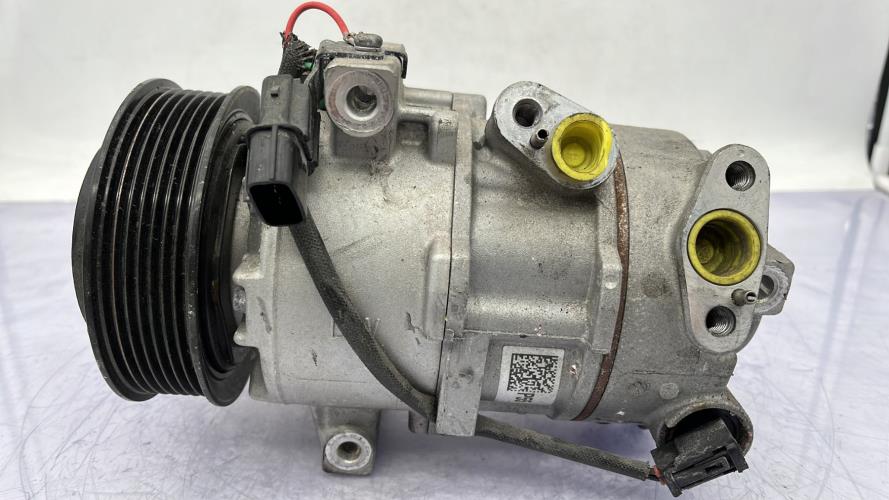Compresseur clim KIA RIO 4 PHASE 1 Essence/Hybride