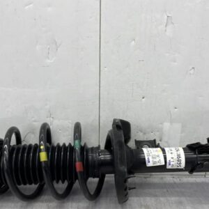 Amortisseur avant gauche KIA RIO 4 PHASE 1 Essence/Hybride
