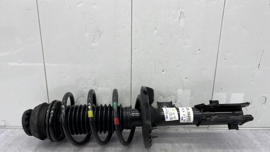 Amortisseur avant gauche KIA RIO 4 PHASE 1 Essence/Hybride