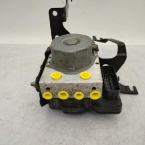 Bloc ABS (freins anti-blocage) RENAULT CLIO 4 PHASE 1 Essence