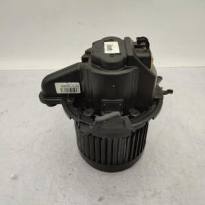 Ventilateur chauffage RENAULT CLIO 4 PHASE 1 Essence