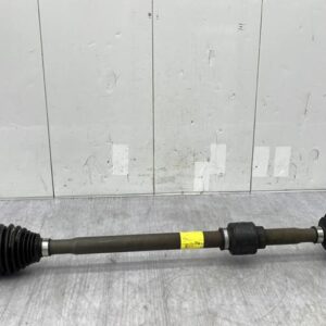 Cardan droit (transmission) KIA RIO 4 PHASE 1 Essence/Hybride