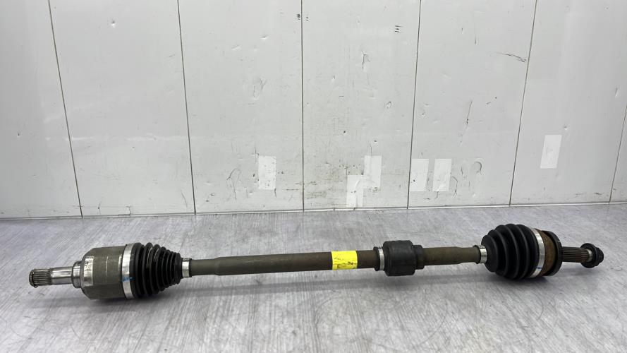 Cardan droit (transmission) KIA RIO 4 PHASE 1 Essence/Hybride