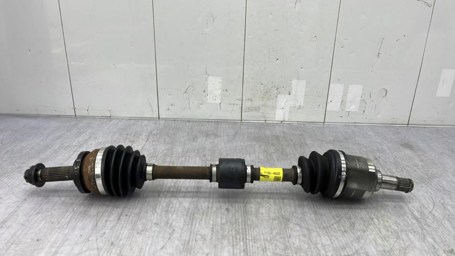 Cardan gauche (transmission) KIA RIO 4 PHASE 1 Essence/Hybride