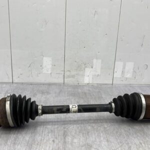 Cardan gauche (transmission) NISSAN QASHQAI 2 PHASE 1 Essence