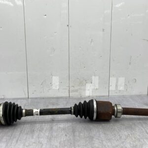 Cardan droit (transmission) NISSAN QASHQAI 2 PHASE 1 Essence