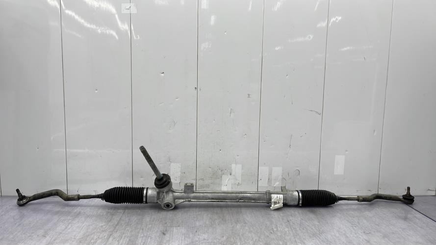 Cremaillere assistee NISSAN QASHQAI 2 PHASE 1 Essence