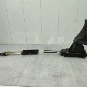Levier de vitesses RENAULT CLIO 4 PHASE 1 Essence